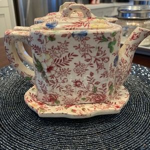 🇯🇵 TEA DUO VINTAGE